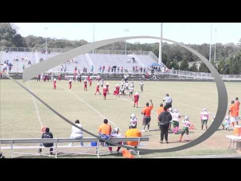 TRI COUNTY HURRICANES 8U 2014 HOME COMING  HIGHLIGHTS