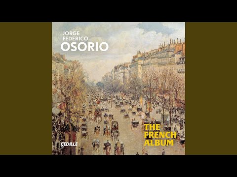 Pavane, Op. 50 (Version for Piano)