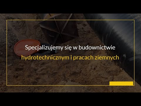 Hydromel-3 Sp. z o.o. - video