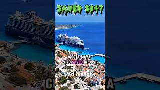 I Saved $847 on Cruise Excursions 🚢