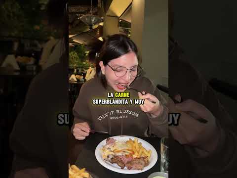 MILANESA ENORME EN SALTA