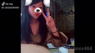 Tik Tokラブホでの朝