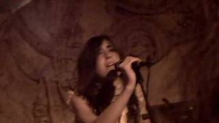 Kate Voegele - Starlight