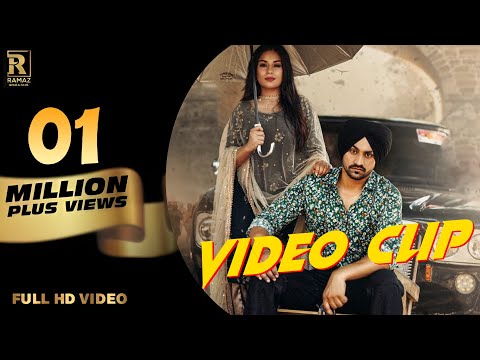 Video Clip || FULL VIDEO || Inderbir Sidhu | Latest Punjabi Song | Ramaz Music