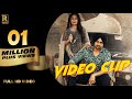 Video Clip FULL VIDEO Inderbir Sidhu Latest Punjabi Song Ramaz Music