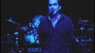 Gibberish - Spock&#39;s Beard