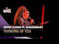 Thinking Of You - Sister Sledge ft. Sledgendary (Ladies of Soul Live at the Ziggo Dome 2025)