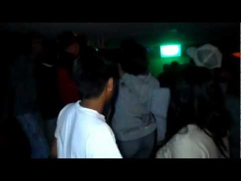 DJ DIABLO MIX JR 2000 DON EN GATO DISCOTEC 2013