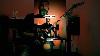 Michael Paget&#39;s riff in &quot;Scream Aim Fire🔥&quot; (Bullet for My Valentine)