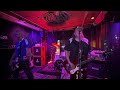 Drivin n Crying -“Malfunction Junction””Crazy Train”,”Fly Me Courageous”,”NIB” medley live 