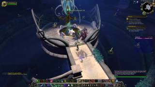 Moths to a Flame Quest WoW