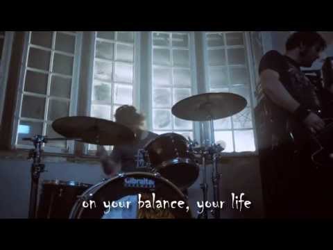 Darkest Hour - The tides + Lyrics