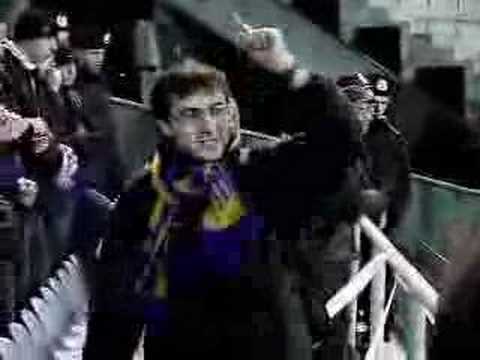 Ukraine Cup. Metallist - Illichevets 2:0. "12 sector" #2