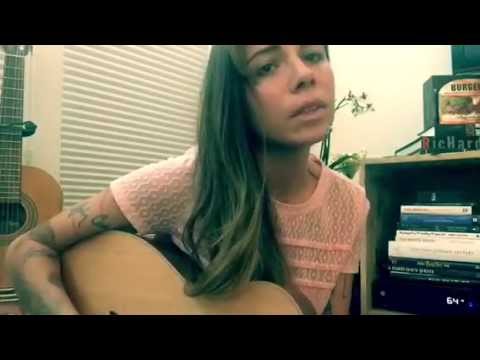christina perri - nothing in this world will ever break my heart again [cover]