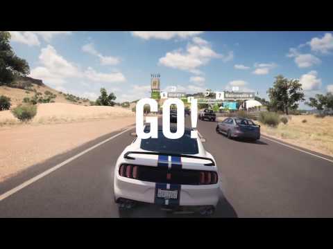Forza Horizon 3 - Gameplay Walkthrough - Part 57
