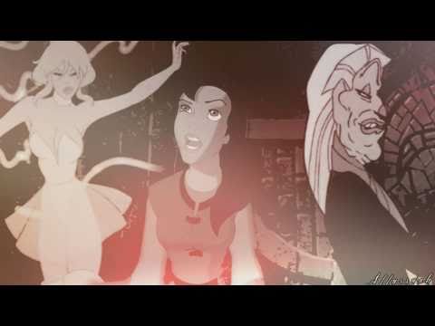 Zydrate Anatomy! {Halloween Vidlet}