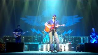 Eric Church - Hungover &amp; Hard Up