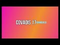Covadis 17 Echangeur