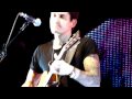 John Mayer - Slow Dancing in a Burning Room ...