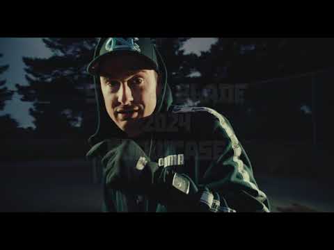 STANZA BLADE | 2024 SHOWCASE #ONETAKE