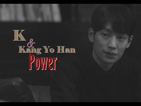 K & Kang Yo Han - Power || The Devil Judge