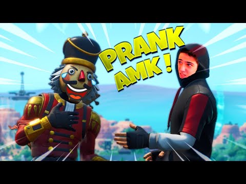 ARIAN wird VERARSCHT! | ER RASTET AUS! | itsAssiTV