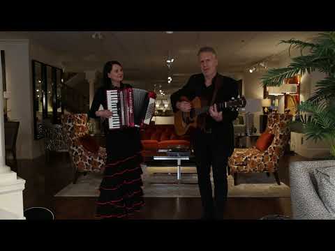 Weltmeister Wednesdays with F & M Band