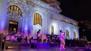 Khalid - Twenty One - LIVE