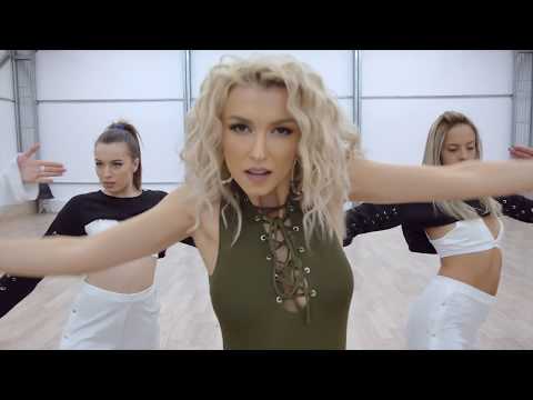 Andreea Balan - Iti mai aduci aminte (DANCE Video)