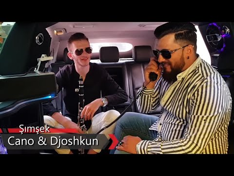 ☆  Djoshkun & Cano ☆ Şimşek (Official Video) ♫ █▬█ █ ▀█▀ ♫ 2019