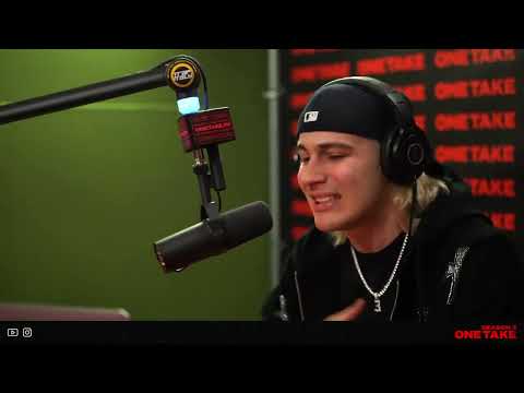 Il Tre - One Take Season 3