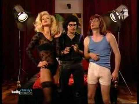 Bullyparade - Lutz hat harten Sex