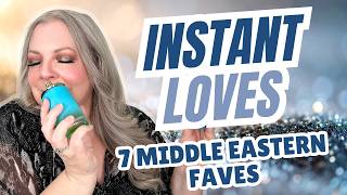 7 Middle Eastern Fragrances That Were Love at First Sniff