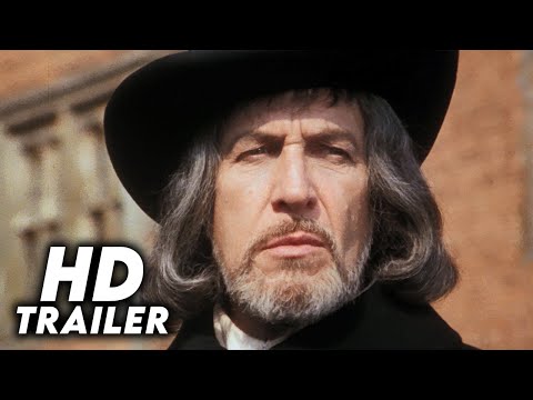 Thumbnail for video: Witchfinder General (1968) Original Trailer [FHD]