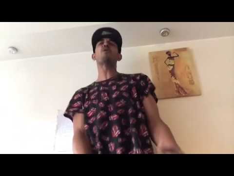 D Double E impression/freestyle by Reece aka ransom 2014