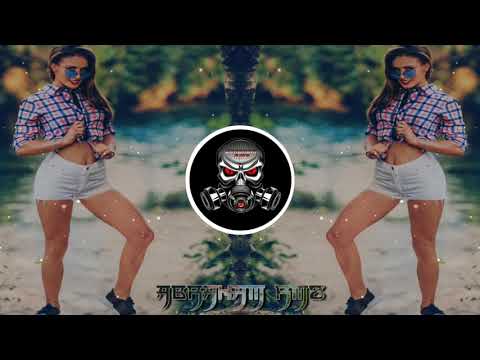 ISRAEL GMZ - RUSSIAN (PERSONAL CLON) TRIBUTO A FABIAN GLEZ