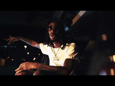 Jugg Harden - Nah Fr (Official Music Video)