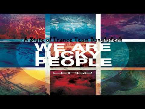 Lange Feat. Hysteria! - Unfamiliar Truth (Extended Mix)