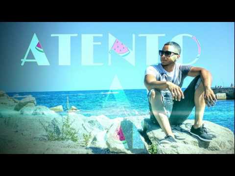 MAKININ - ATENTO A MI 🖕 (Freestyle)