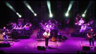 Widespread Panic &quot;Henry Parsons Died, All Time Low&quot; 6/25/2011 @ Red Rocks