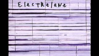 Music video thumbnail preview for Electrelane - Oh Sombra! (John Peel session) by Electrelane
