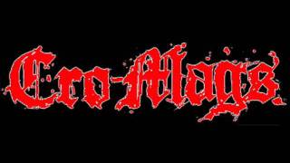 Cro-Mags - Kuruksektra