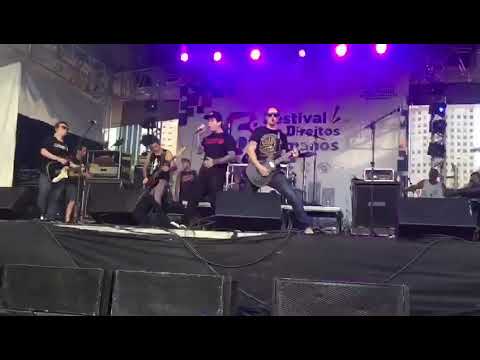 Strike-- Dogtown Style(vale Anhangabaú São Paulo)