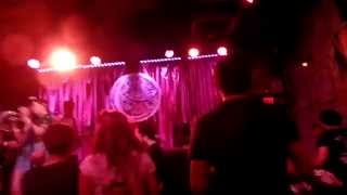 AJ Davila Y Terror Amor LIVE Dura Como Piedra Three Links Dallas TX