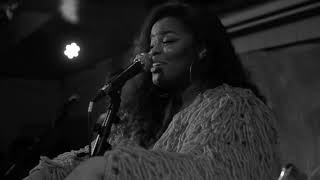 ASIAHN 1st time Performing NOLA in DC LIVE