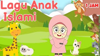 Download lagu Lagu Anak Islami - 1 Jam Lagu Anak Islami Terpopuler, Alif ba ta tsa, sholawat badar, Allahul kaafi mp3 Download lagu Lagu Anak Islami - 1 Jam Lagu Anak Islami Terpopuler, Alif ba ta tsa, sholawat badar, Allahul kaafi mp3