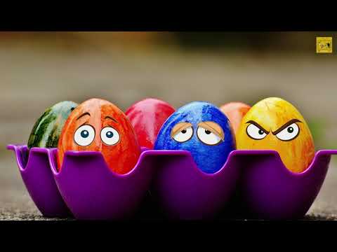 Obiceiuri de Pasti de pe Glob