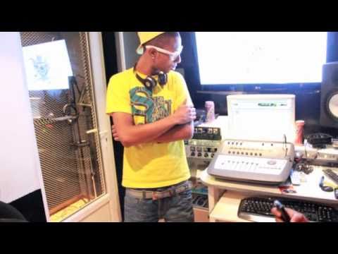 Joz'ue 7 feat Daly & Tchady !!