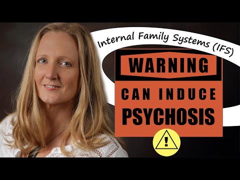 What's Wrong with IFS Therapy?