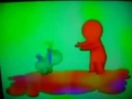 Nick Jr Productions